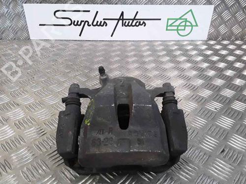 Used Right front brake caliper TOYOTA RAV 4 III (_A3_) 2.2 D 4WD (ALA30_, ALA30R) (150 hp) 25163774
