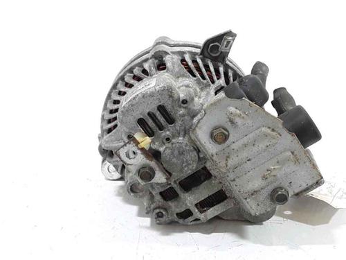 Alternator HONDA CIVIC VIII Hatchback (FN, FK) 1.8 (FN1, FK2) | BP25176779M7 
