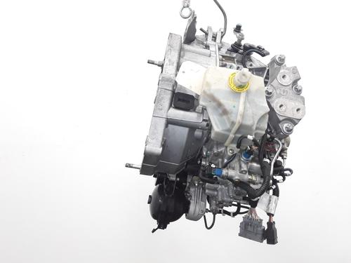 Gearbox ALFA ROMEO TONALE (965_) 1.6 VGT-D | BP26380736M3 