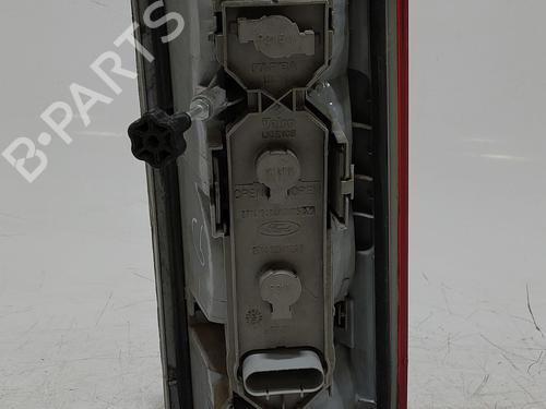 Left taillight FORD TRANSIT CONNECT (P65_, P70_, P80_) 1.8 TDCi | BP36460100C34 - Image 2