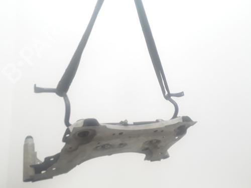Subframe RENAULT SCÉNIC III (JZ0/1_) 1.5 dCi | BP25197205M9 