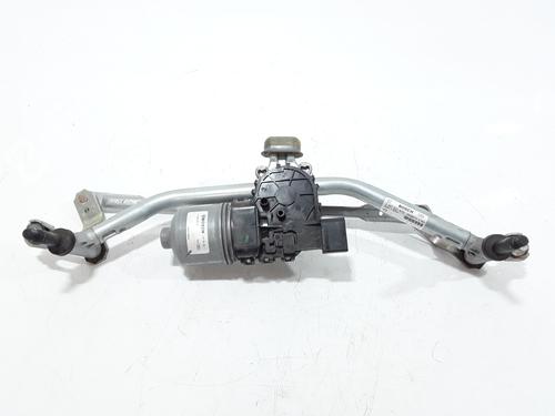 Viskermotor vindrude CITROËN C3 / C3 ORIGIN III (SX) 1.2 PureTech 82 (83 hp) 25202051