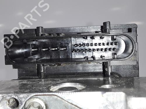 ABS pump NISSAN MICRA III (K12) 1.5 dCi | BP26701082M43 