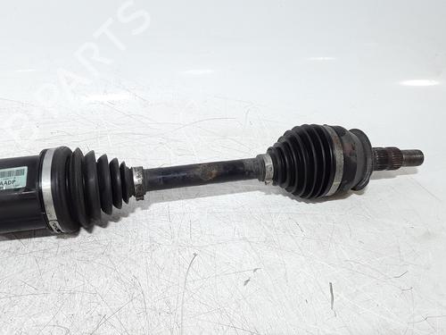 Right front driveshaft CHEVROLET CRUZE Station Wagon (J308) 1.7 TD | BP36460331M39 - Image 3
