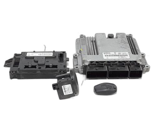 Used Electronic module DACIA SANDERO II 1.5 dCi (90 hp) 30310299