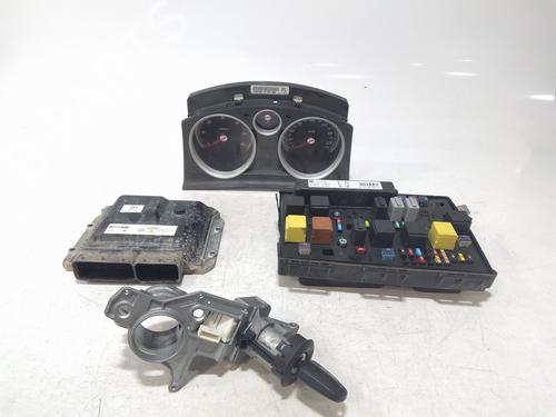 Used Electronic module OPEL ZAFIRA / ZAFIRA FAMILY B (A05) 1.7 CDTI (M75) (125 hp) 27530497