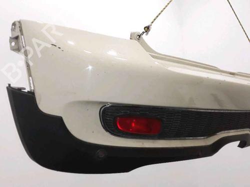 Rear bumper MINI MINI (R56) Cooper S | BP25168812C8 