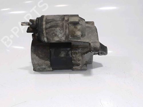 Starter PEUGEOT 206 Hatchback (2A/C) 1.1 i | BP25177500M8 