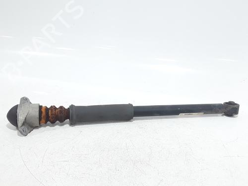 Used Right rear shock absorber VW POLO V (6R1, 6C1) 1.6 TDI (90 hp) 25199266