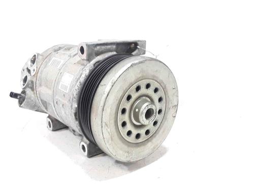 Used AC compressor AC compressor FIAT GRANDE PUNTO (199_) 1.2 (65 hp) 25161663 25161663