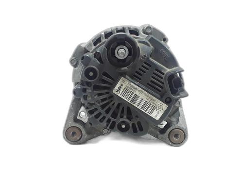 Alternator RENAULT TWINGO II (CN0_) 1.2 16V (CN04, CN0B) | BP30865626M7
