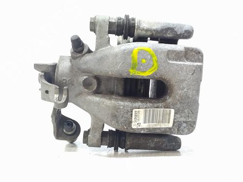 Used Right rear brake caliper Right rear brake caliper PEUGEOT 2008 I (CU_) 1.2 THP 130 / PureTech 130 (130 hp) 34228617 34228617