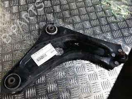 Used Right front suspension arm PEUGEOT 207 SW (WK_) 1.6 HDi (90 hp) 25764880