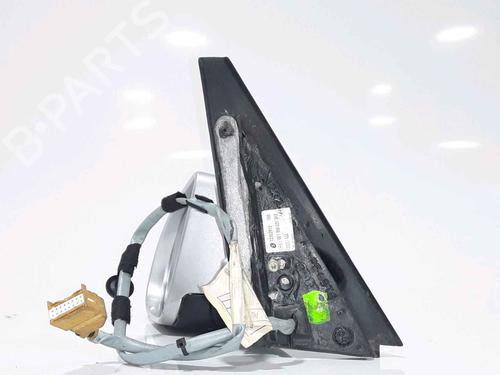 Left mirror AUDI A2 (8Z0) 1.4 TDI | BP25186686C26 