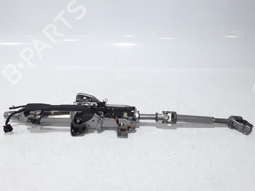 Used Steering column AUDI A3 Sportback (8VA, 8VF) 30 TDI (115 hp) 29230257