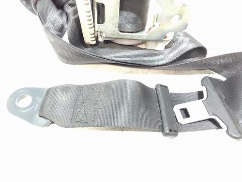 Rear left seatbelt CITROËN BERLINGO MULTISPACE (B9) 1.6 HDi 90 | BP31301643I29