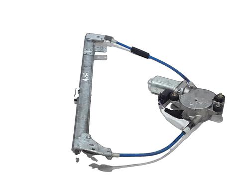 Used Front left window mechanism Front left window mechanism FIAT PUNTO (176_) [1993-1999] 40025038 40025038