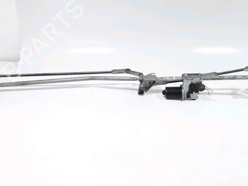 Used Front wiper motor CITROËN C4 I (LC_) 1.6 HDi (109 hp) 25201807