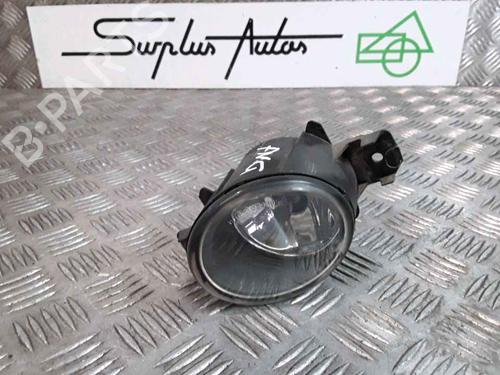 Used Left front fog light NISSAN MICRA C+C III (K12) 1.4 16V (88 hp) 25181639