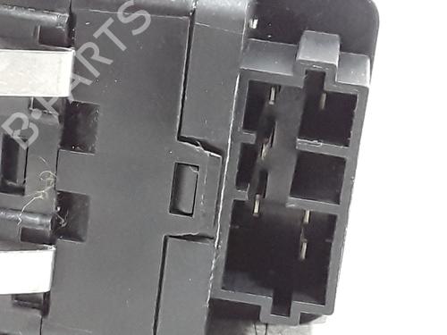 Switch PEUGEOT 206+ (2L_, 2M_) 1.4 HDi eco 70 | BP33413606I30 - Image 2