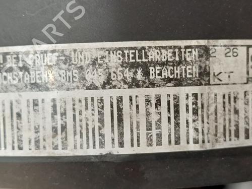 Engine SEAT IBIZA IV (6J5, 6P1) 1.4 TDI | BP28137315M1 