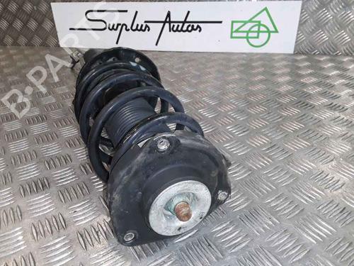 Right front shock absorber SEAT LEON (1P1) 1.9 TDI | BP25196343M17 