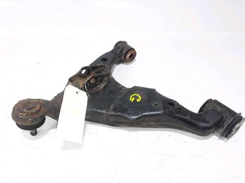 Used Left front suspension arm TOYOTA LAND CRUISER PRADO (_J12_) 3.0 D-4D (KDJ120, KDJ125) (163 hp) 25195720