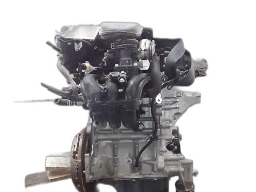 Motor CITROËN C1 (PM_, PN_) 1.0 (68 hp) 30163198