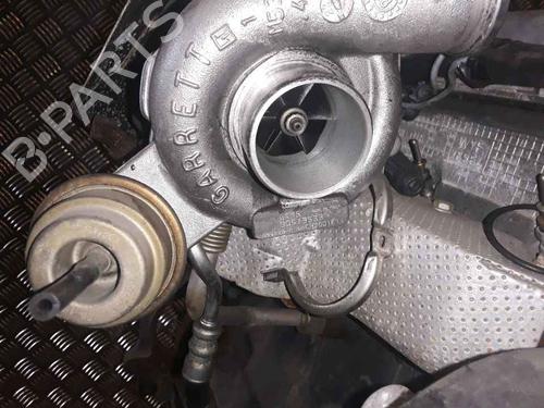 Engine SAAB 9-3 (YS3D) 2.2 TiD | BP25179811M1 