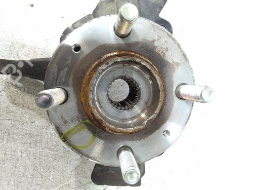 Right front steering knuckle KIA PICANTO III (JA) 1.0 | BP36004738M26 - Image 4