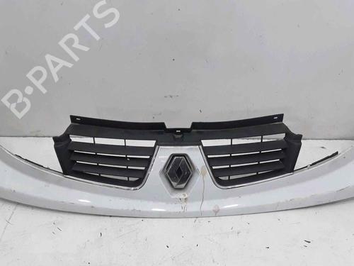 Used Grille RENAULT TRAFIC II Van (FL) 1.9 dCi 80 (FL0B) (82 hp) 25167425
