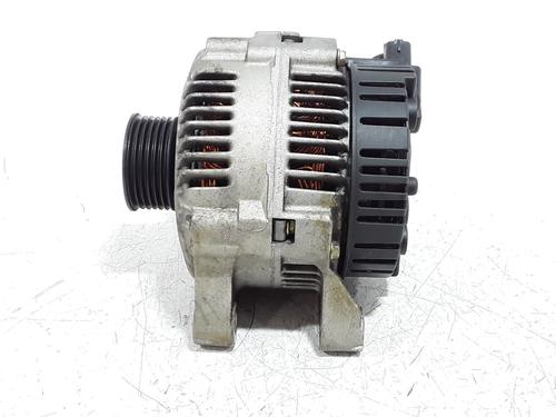 Used Alternator Alternator PEUGEOT 206 Hatchback (2A/C) 1.4 i (75 hp) 32739153 32739153