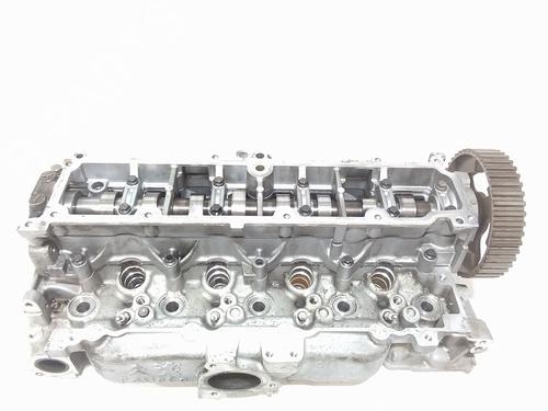 Topstykke FORD FIESTA VI (CB1, CCN) 1.4 TDCi (70 hp) 29413807