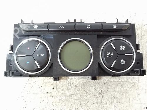 climate-control-citroen-ds3-sa_-2009-2010-2011-2012-2013-2014-2015-2016-36097811 main image