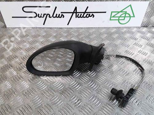 Used Left mirror SEAT IBIZA III (6L1) 1.9 SDI (64 hp) 25186566