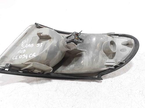 Højre forlygte SAAB 9-3 (YS3D) 2.2 TiD | BP25182728C29 