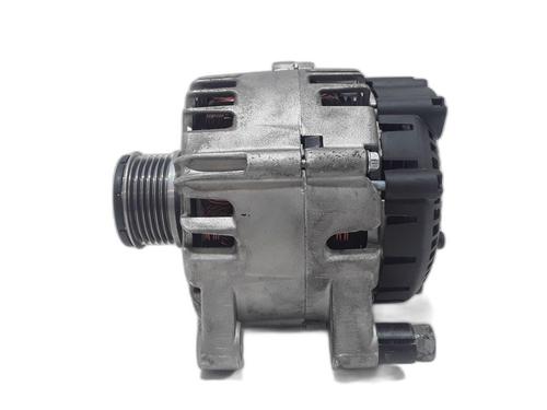 Used Alternator PEUGEOT 207 (WA_, WC_) 1.4 HDi (68 hp) 29263410