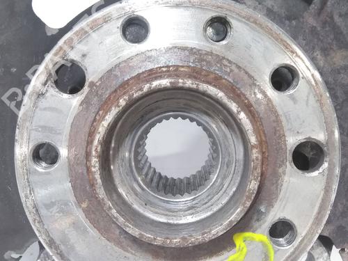 Left front steering knuckle SAAB 9-3 (YS3F, E79, D79, D75) 2.0 t | BP28029871M25 