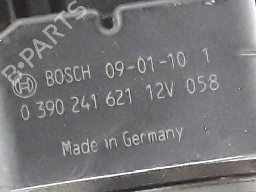 Front wipers mechanism PEUGEOT PARTNER Box Body/MPV 1.6 HDi 16V | BP25202674C83 