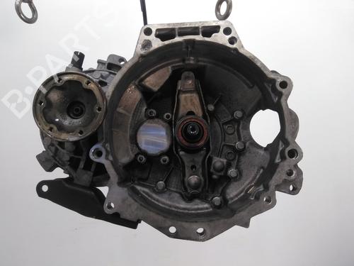 Used Gearbox Gearbox AUDI A1 (8X1, 8XK) 1.6 TDI (105 hp) 36145590 36145590