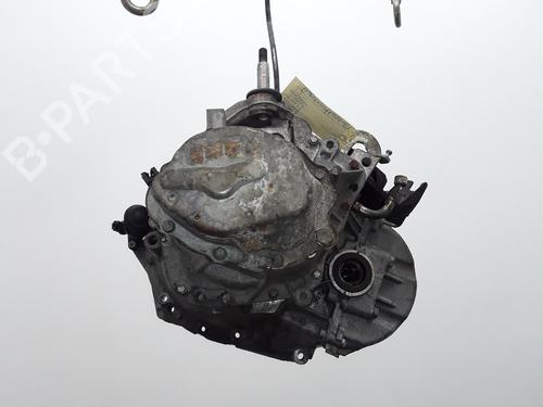 Gearbox CITROËN BERLINGO MULTISPACE (B9) 1.6 HDi 90 | BP31910904M3 