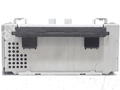 Used Radio FORD FIESTA VI (CB1, CCN) 1.6 ST (182 hp) 31575400