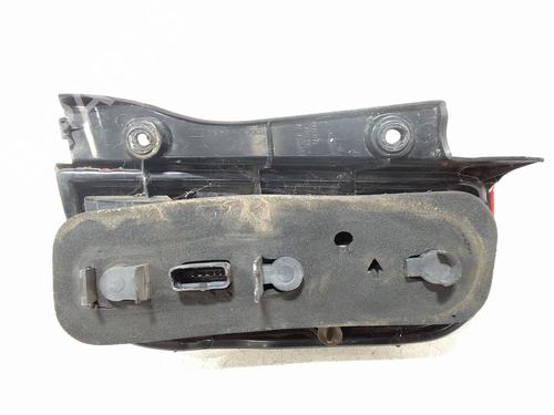Left taillight NISSAN MICRA III (K12) 1.2 16V | BP28081549C34 