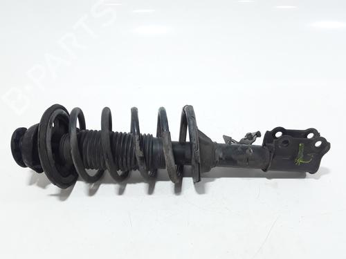 Used Left front shock absorber KIA PICANTO I (SA) 1.0 (63 hp) 25199061
