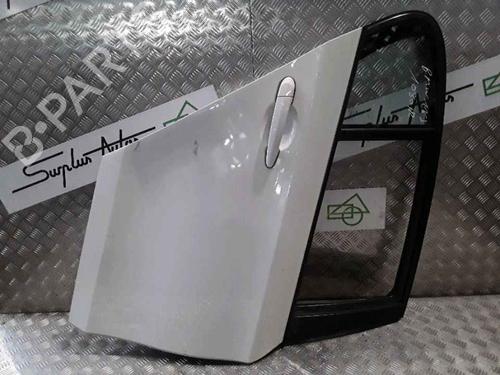 Right rear door BMW 1 (E87) 116 d | BP25194216C5 
