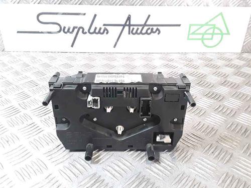 Climate control PEUGEOT 206+ (2L_, 2M_) 1.4 HDi eco 70 | BP25766744I5 