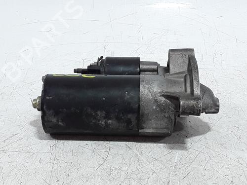 Used Starter Starter PEUGEOT 206 Hatchback (2A/C) 1.9 D (69 hp) 32714679 32714679