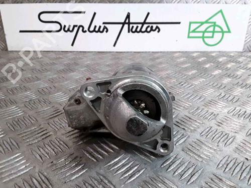 Used Starter NISSAN MICRA C+C III (K12) 1.4 16V (88 hp) 25176770