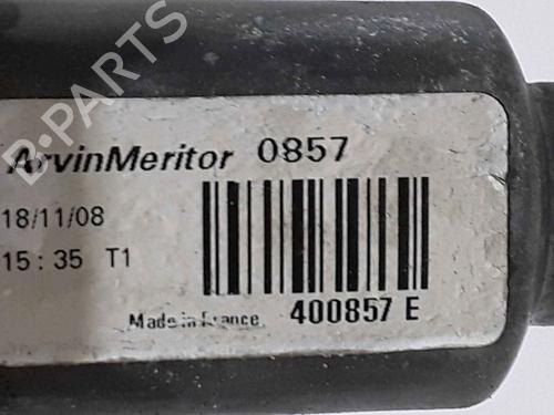 Front right window mechanism RENAULT CLIO III (BR0/1, CR0/1) 1.5 dCi (C/BR0G, C/BR1G) | BP25190844C23 