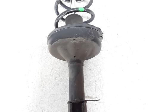 Left front shock absorber RENAULT TWINGO II (CN0_) 1.2 16V (CN04, CN0B) | BP31984049M16